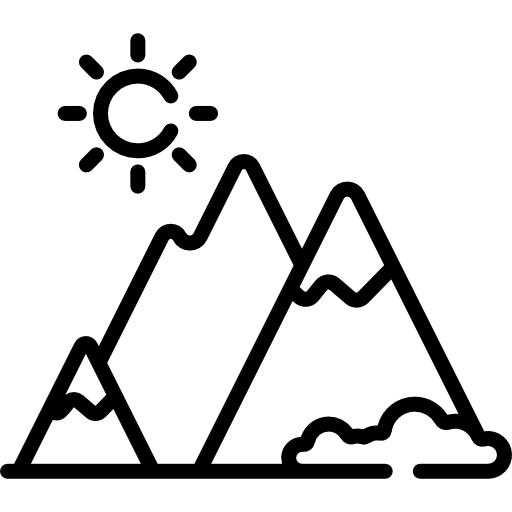 Lyžařská střediska v okolí
